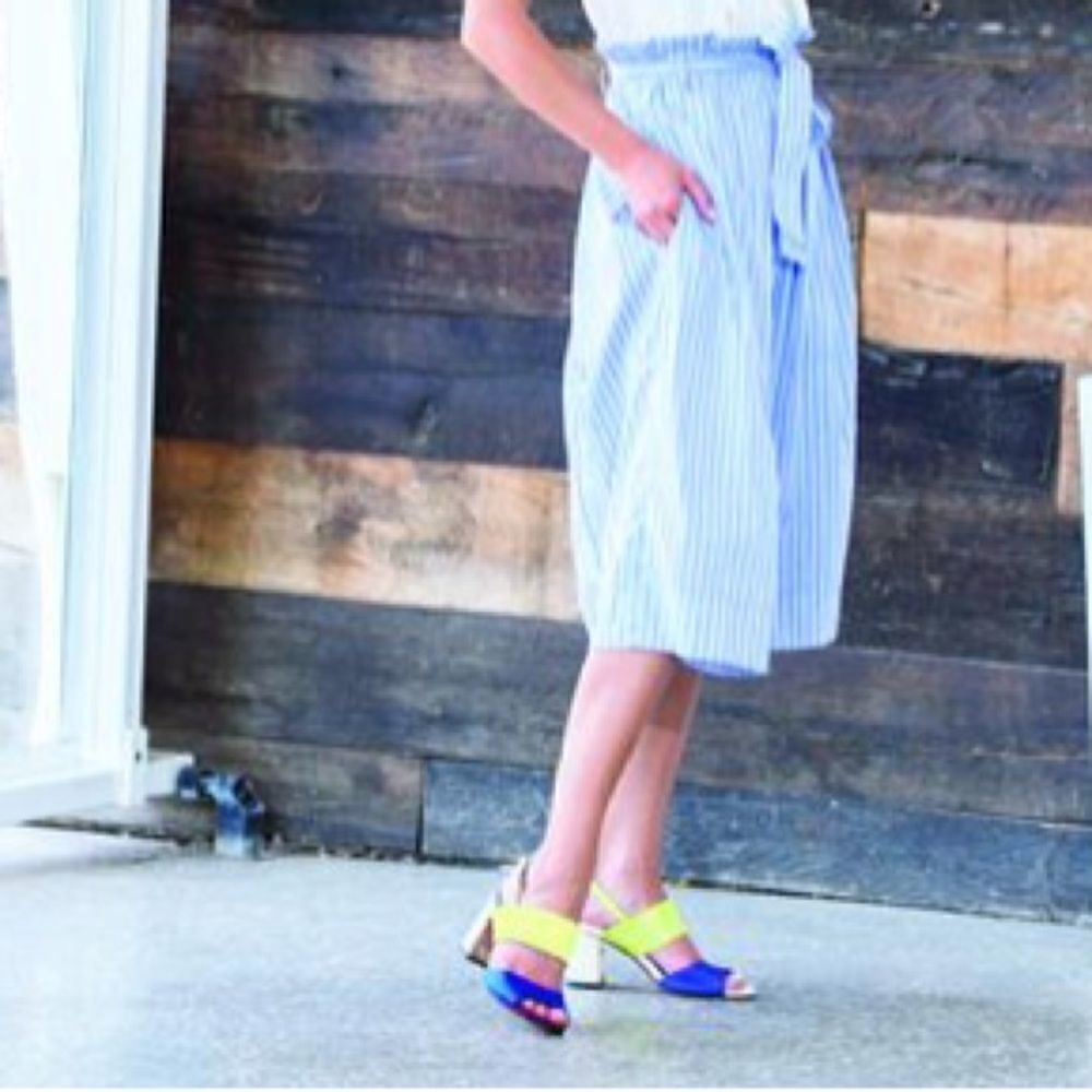 AZURA OLGICA SANDAL  - Picture 3 of 7